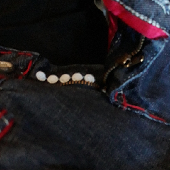 COOGI jeans - Picture 6 of 6